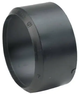 4 Inch Spgxh Adapt Bushing Plumbing and Pipe Fittings Mueller