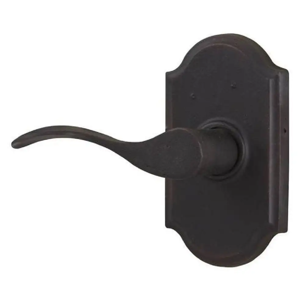 British Style Cabin Hook PVD Polished Brass Deltana