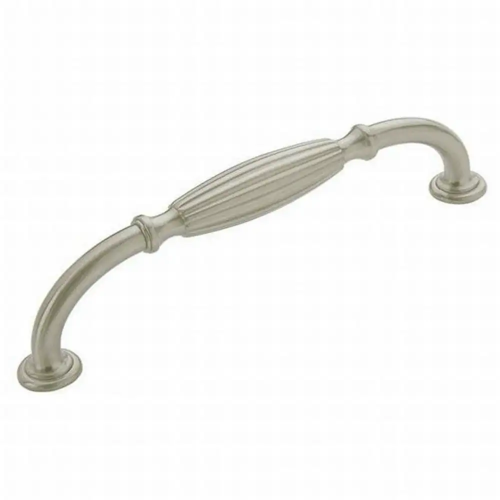 Allison Blythe Cabinet Pull - Construction Hardware Goods on Sale Amerock