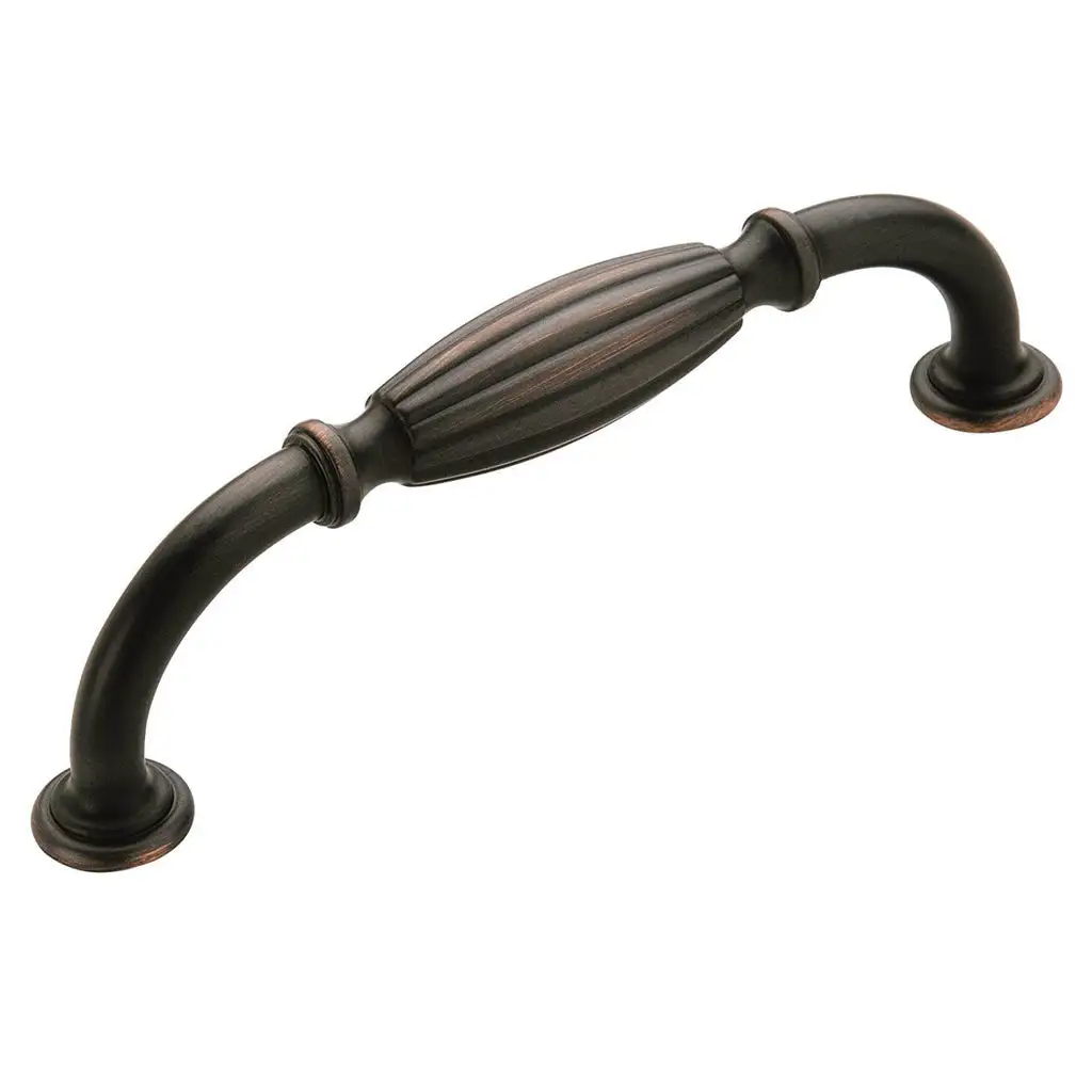 Allison Blythe Cabinet Pull - Low Price Construction Hardware Tools Amerock