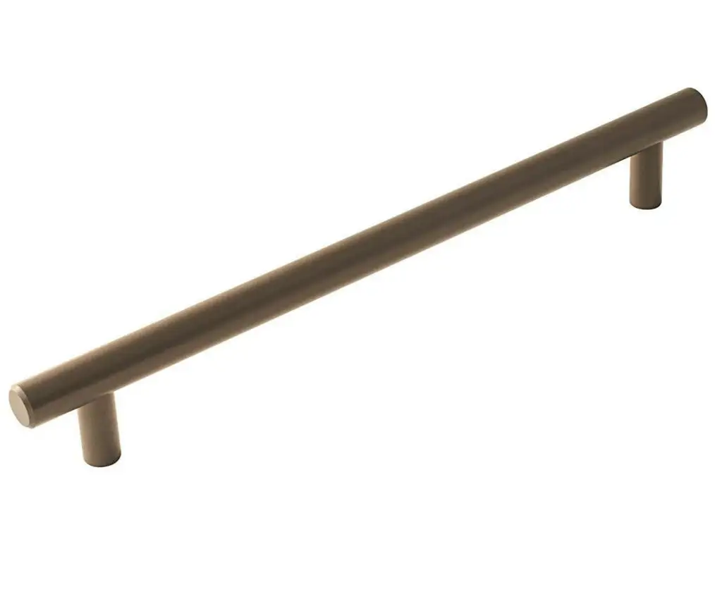 Center to Center Bar Appliance Pull - Home Hardware Products on Sale Amerock