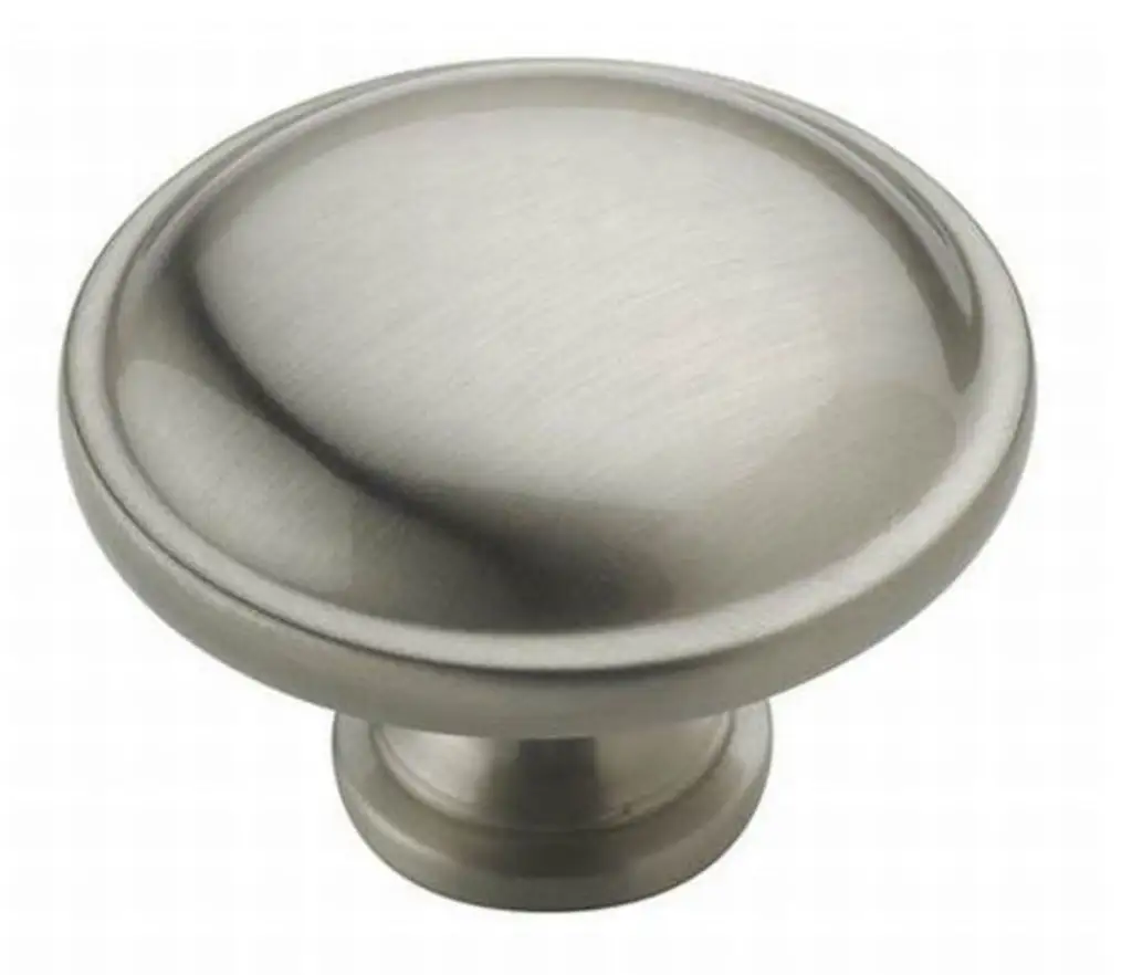 Mulholland Center to Center Cabinet Pull - Construction Hardware Tools Amerock
