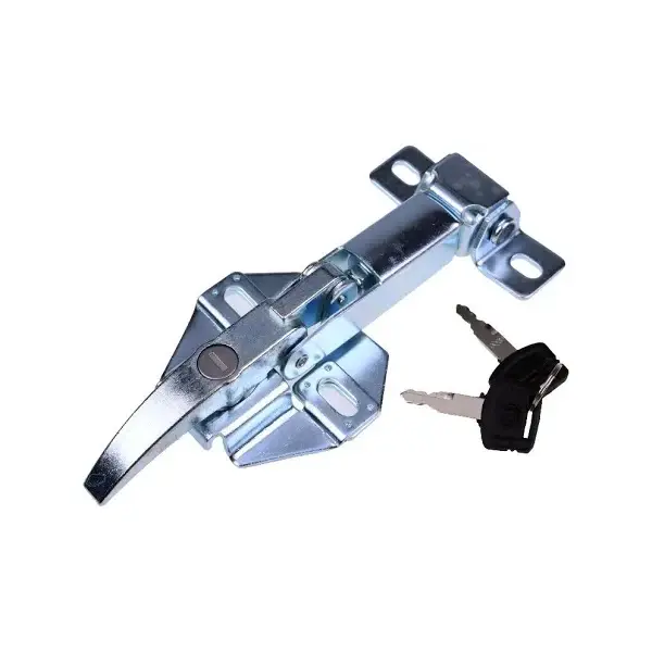 Hood Latch 4429044 John Deere Excavator 180 210 370C 270CLC 330CLC 345GLC