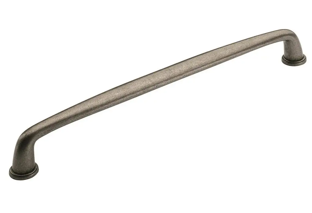 Cyprus Center to Center Appliance Pull - Heavy Duty Hardware Tools on Sale Amerock