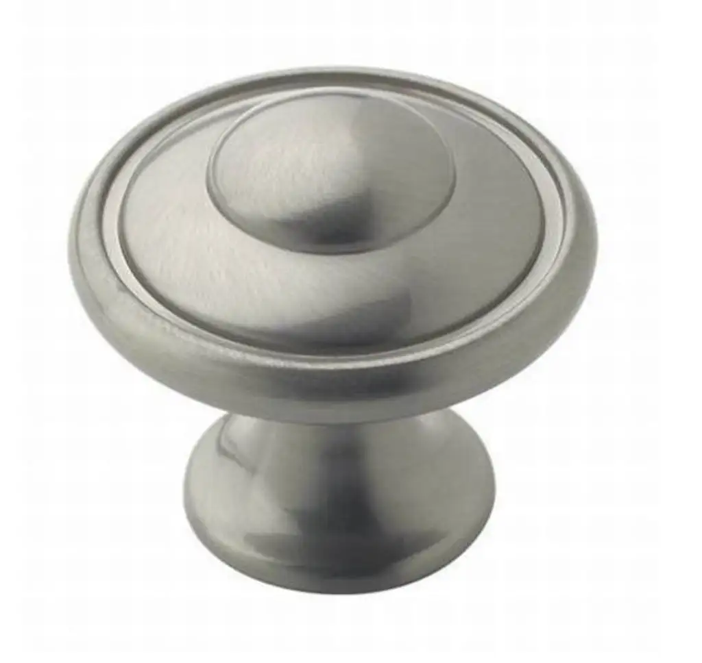 3-3/4 Inch Center to Center Cabinet Pull - Low Price Hardware Repair Tools Sale Amerock