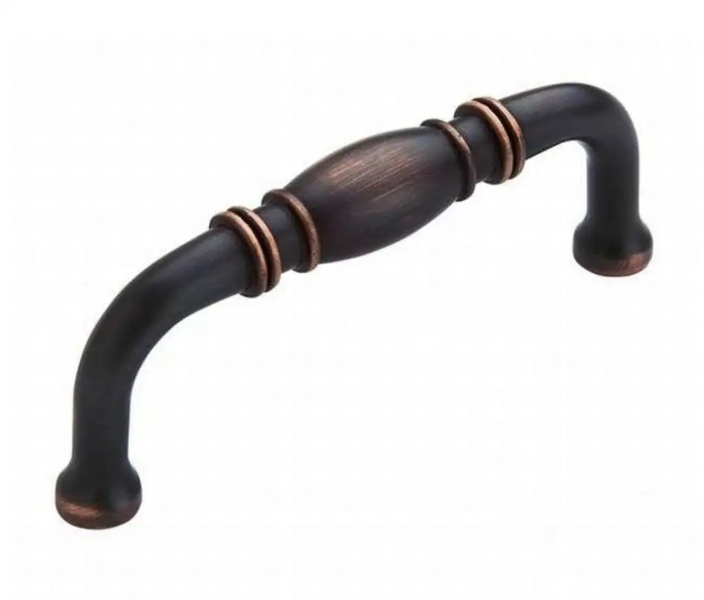 Allison Value Cabinet Knob - Best Construction Hardware Supplies Store Amerock