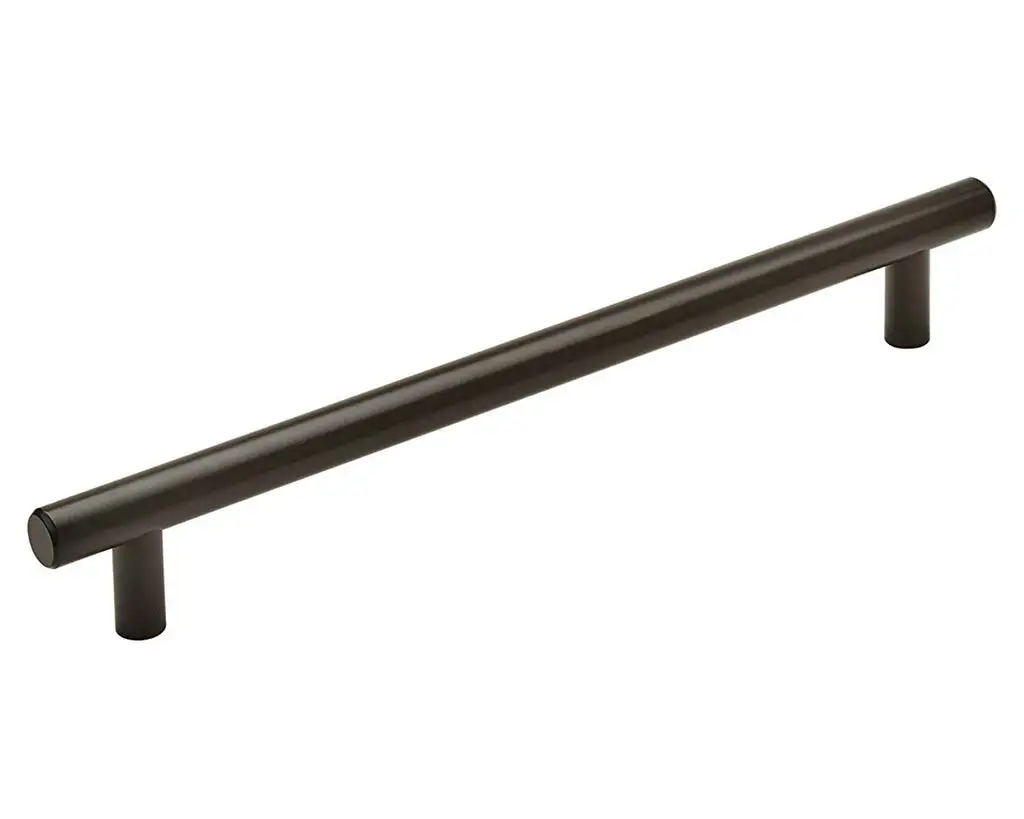 Center to Center Bar Appliance Pull - Best Builders Hardware Tools Store Amerock