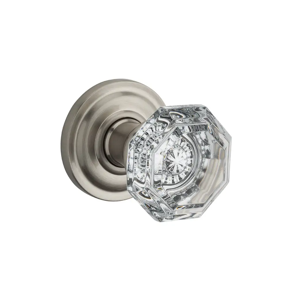 Reserve Half Dummy Round Knob - Low Price Home Hardware Products Sale BALDWIN