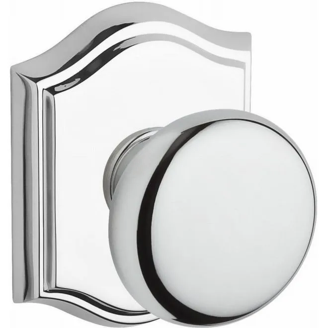 Reserve Half Dummy Round Knob on Sale - Home Hardware Products BALDWIN