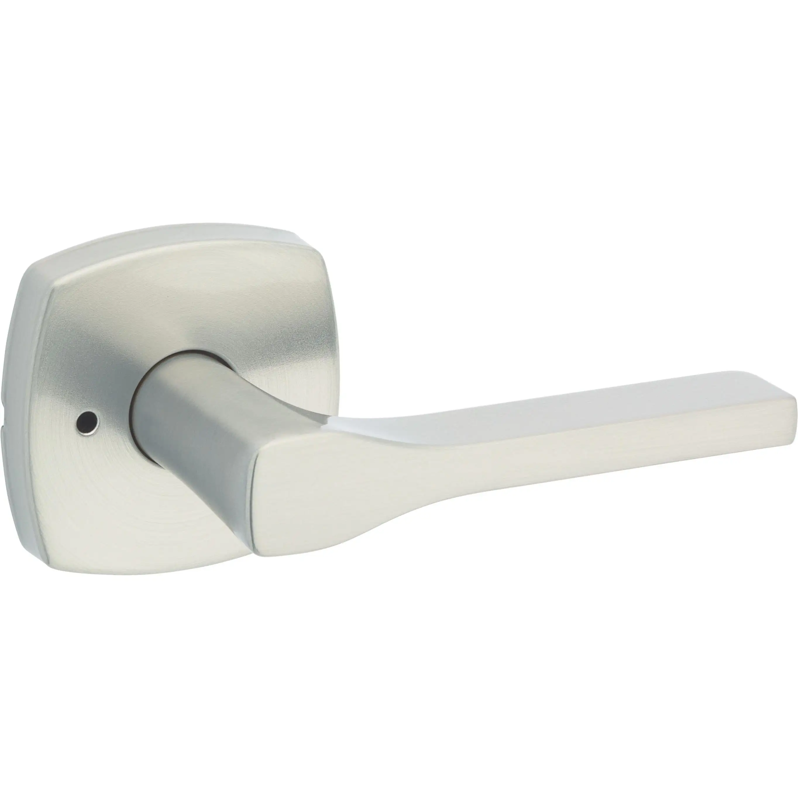 730TPL MDT 15 6AL RCS Tripoli Privacy Set Satin Nickel