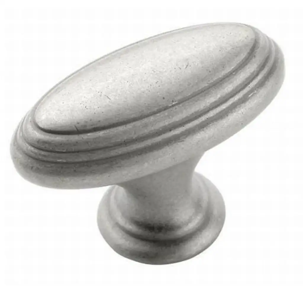 Allison Value Cabinet Knob - Heavy Duty Hardware Tools on Sale Amerock