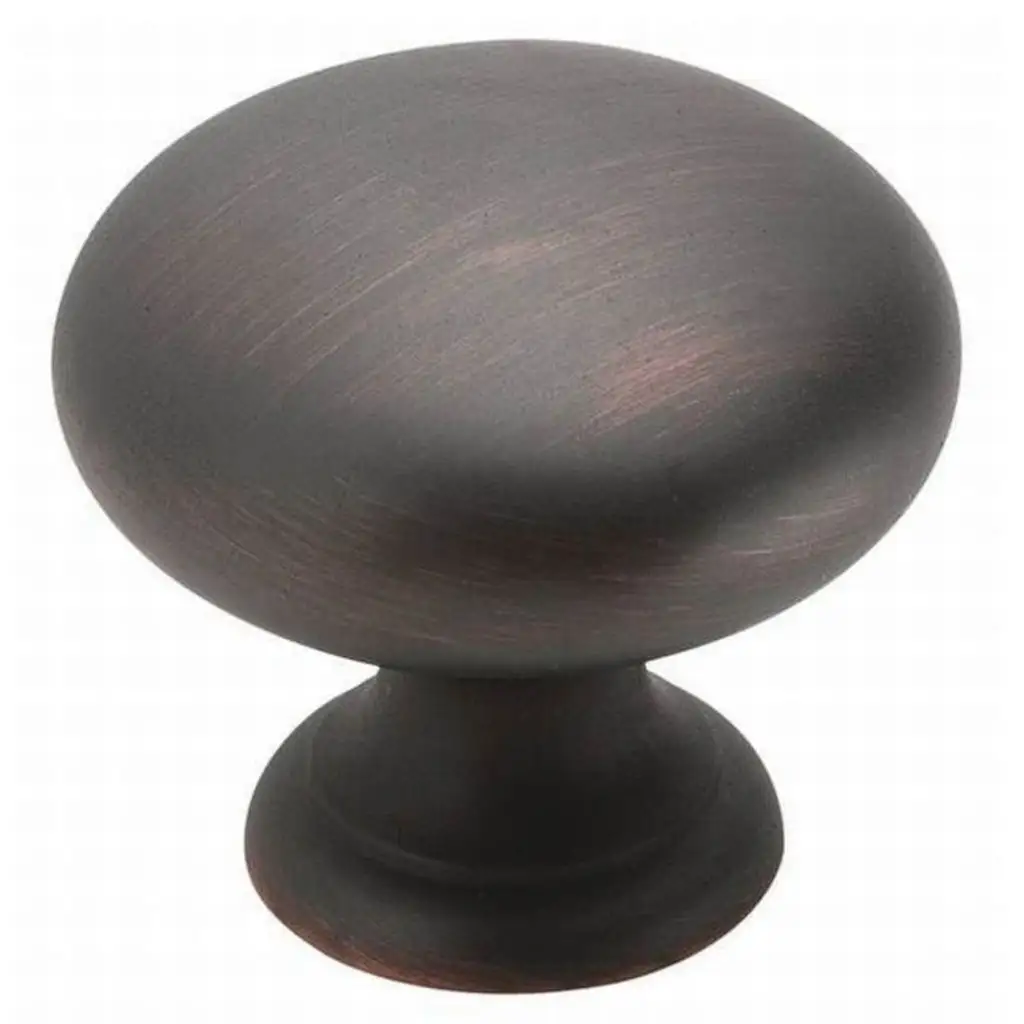 Ambrosia Cabinet Knob - Low Price Best Building Hardware Equipment Store Amerock