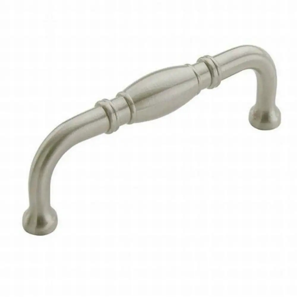 Allison Granby Cabinet Pull - Builders Hardware Equipment on Sale Amerock
