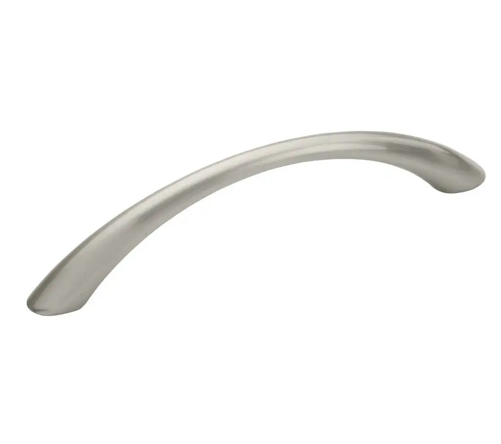 Allison Value Cabinet Pull - Center to Center - Shop Builders Hardware Tools Amerock