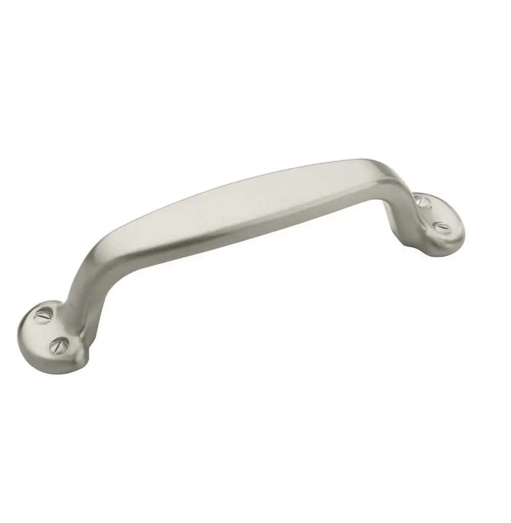 Allison Value Cabinet Pull - Center to Center - Best Builders Hardware Tools Store Amerock