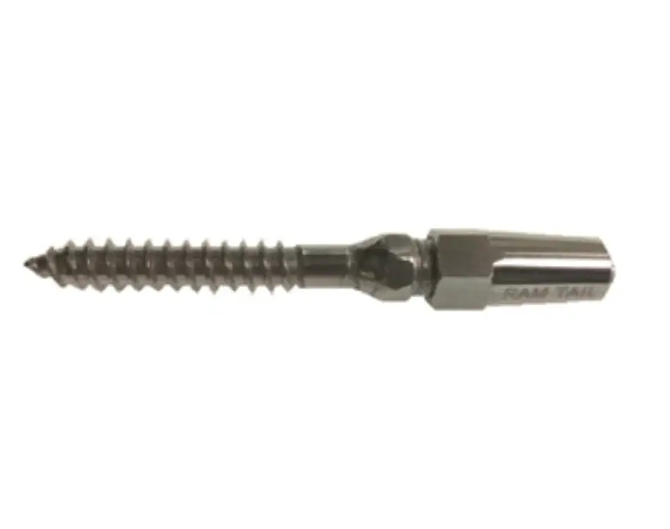 250 Feet Deck Cable Railings Secure Deck Boundaries Ram Tail