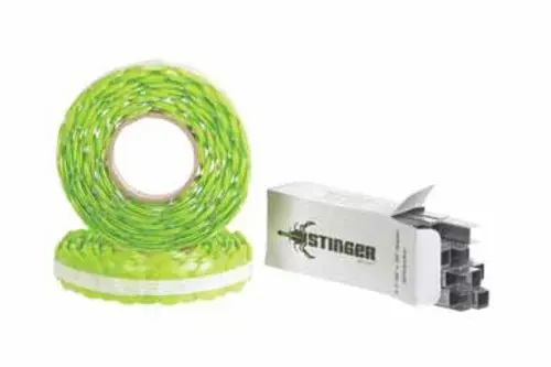 Stinger 136420 Staplepac Caps And Staples 3/8 Inch Bulk Pack