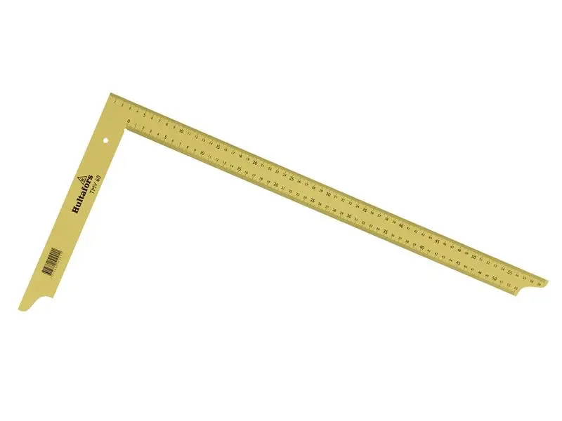 Professional Grade Hultafors TMV 60 Carpenters Square 60cm