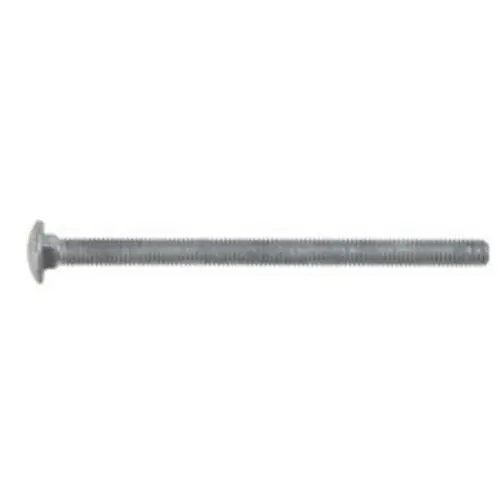 Carriage Bolt HDG 1/2 X 2.5 Inch On Sale Home Hardware Products Hillman Fasteners