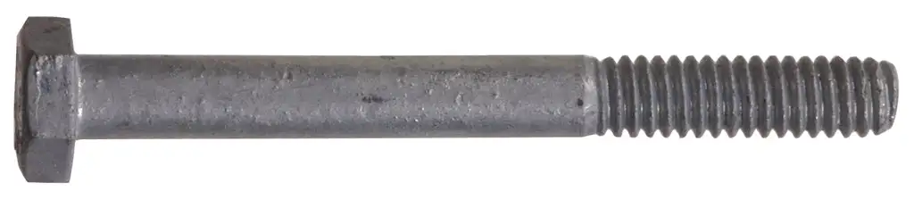 Carriage Bolts Hot Dip Galvanized 1/2'' X 6'' - Shop Construction Hardware Goods Hillman Fasteners