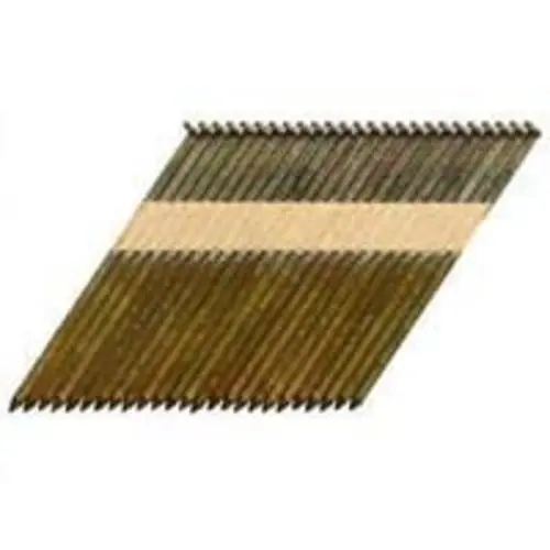Galvanized Carriage Bolt 3/8'' X 2.5'' - On Sale Construction Hardware Goods Hillman Fasteners