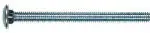Hillman 240204 3/8-16 x 8" Carriage Bolt 50 Pack Heavy Duty Use Hillman Fasteners