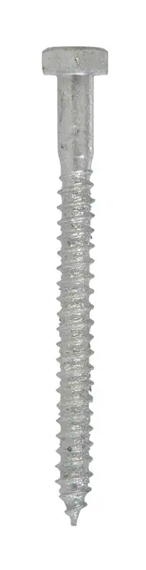 Hillman 1/4 . X 2 . L Stainless Steel Carriage Bolt 50 Pack