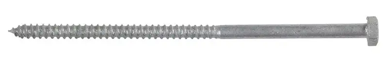 Hillman 1/4 . X 4 . Stainless Steel Carriage Bolt 25 Pack