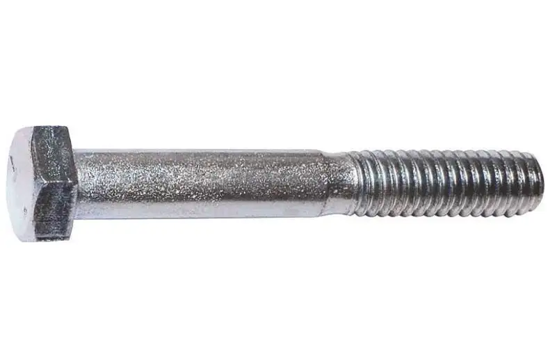 Zinc Plated Carriage Bolt Shop Construction Hardware Midwest