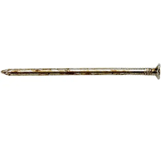 Galvanized Carriage Screw - Building Hardware Equipment Midwest