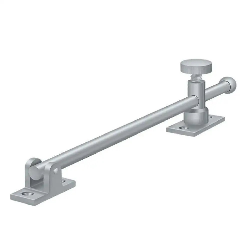 Window Casement Stay Adjuster Polished Chrome - Home Hardware Tools on Sale Deltana
