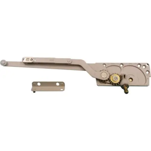 Prime-Line Entrygard Dual Arm Casement Operator 4-1/2 . Low Price Home Hardware Repair Tool Prime Line