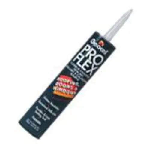Geocel 26109 Pro Flex Almond 10Oz Sealant Caulking