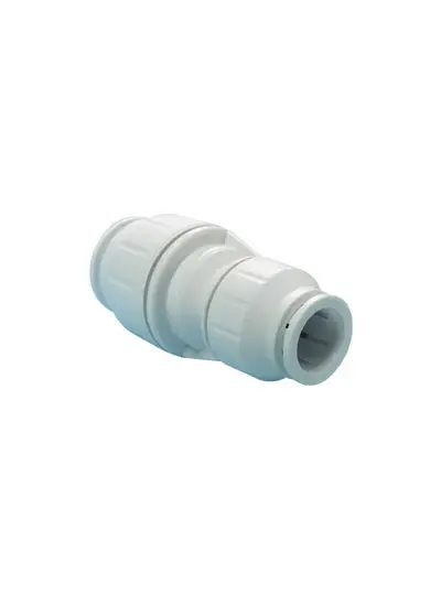 John Guest Speedfit Reducing Coupler 22 X 15mm (Pack 5)