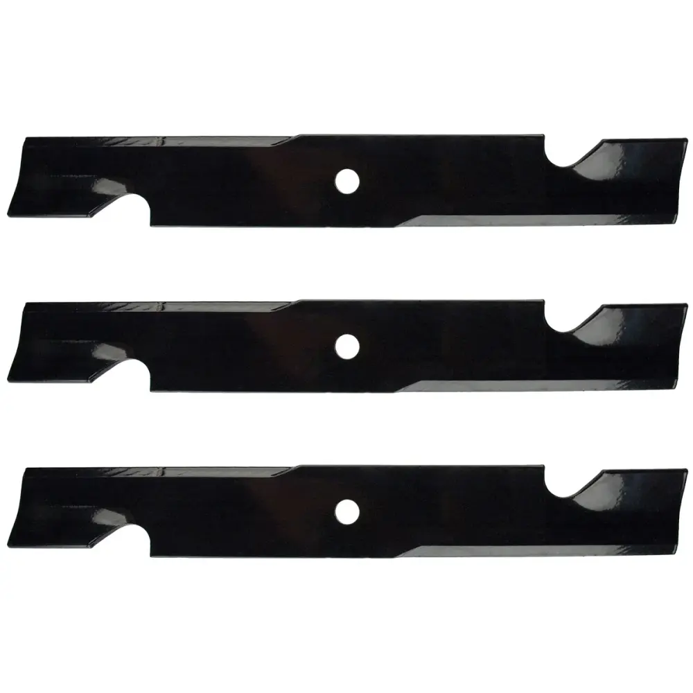 Oregon 99-132 Replacement Blades 46" Simplicity 1737228, 1739889