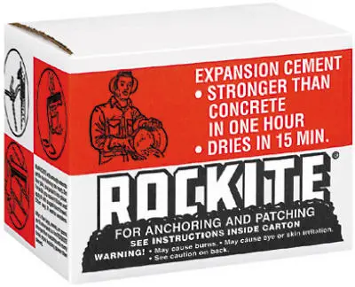 Anchor Cement 25 Lb High Strength Construction Adhesive Hartline Product