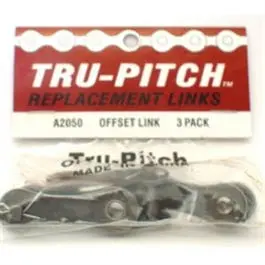 OffSet Link #2050 3-Pack Industrial Chain and Rigging Use Daido