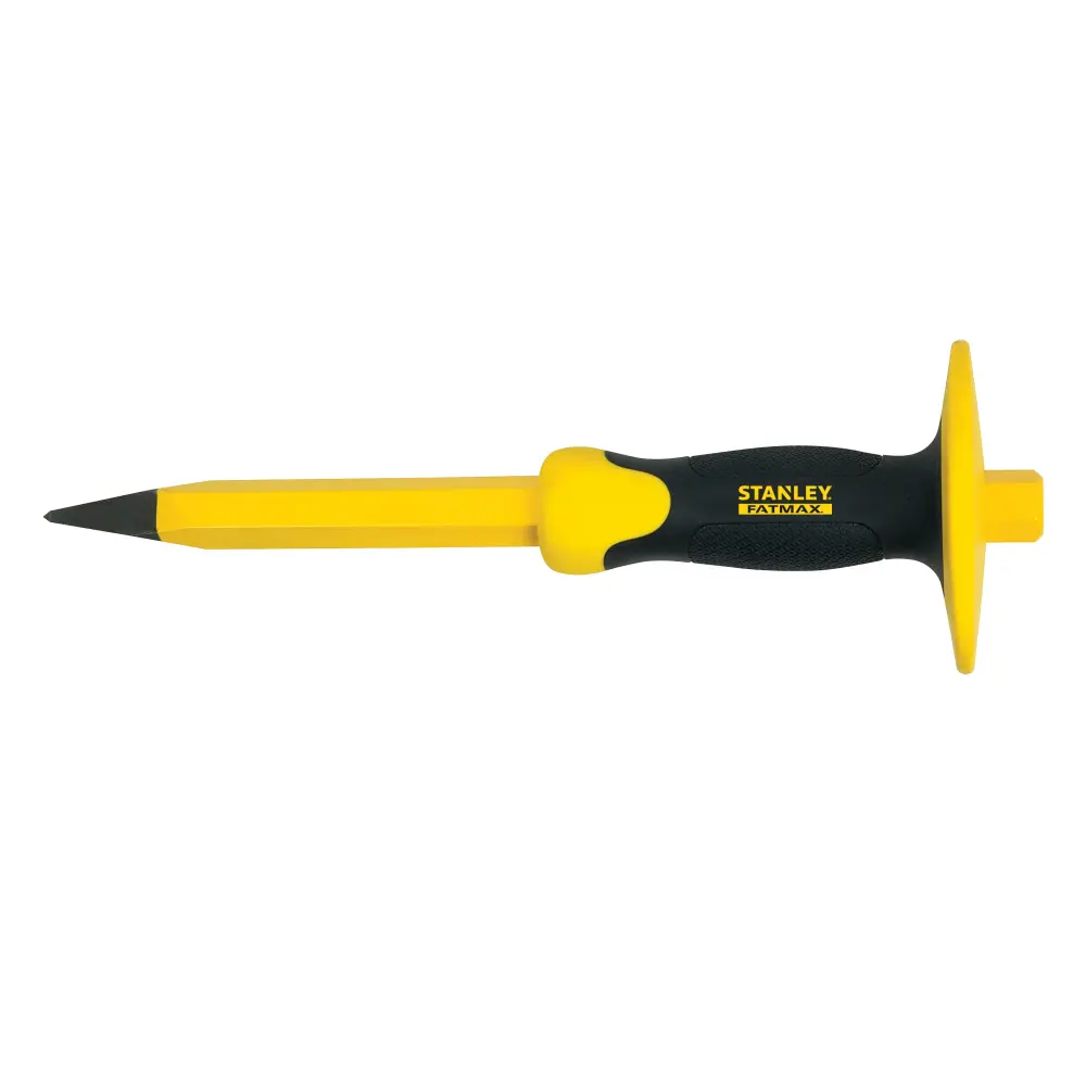3/4 . X 12 . FATMAX Concrete Chisel