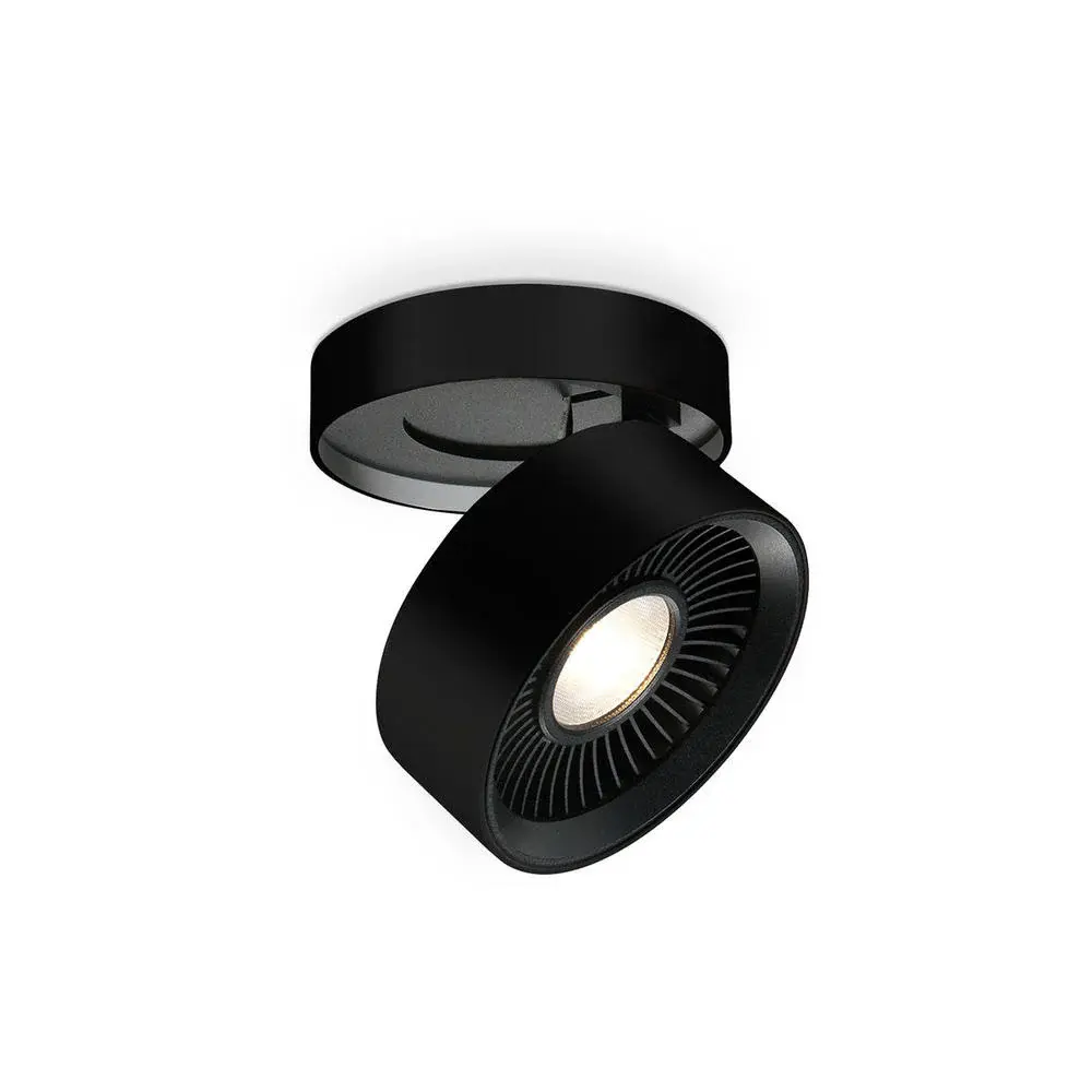 Kuzco Lighting Inc-FM9405-BK