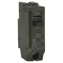 30A Single Pole Circuit Breaker Electrical Panel Safety and Protection Various