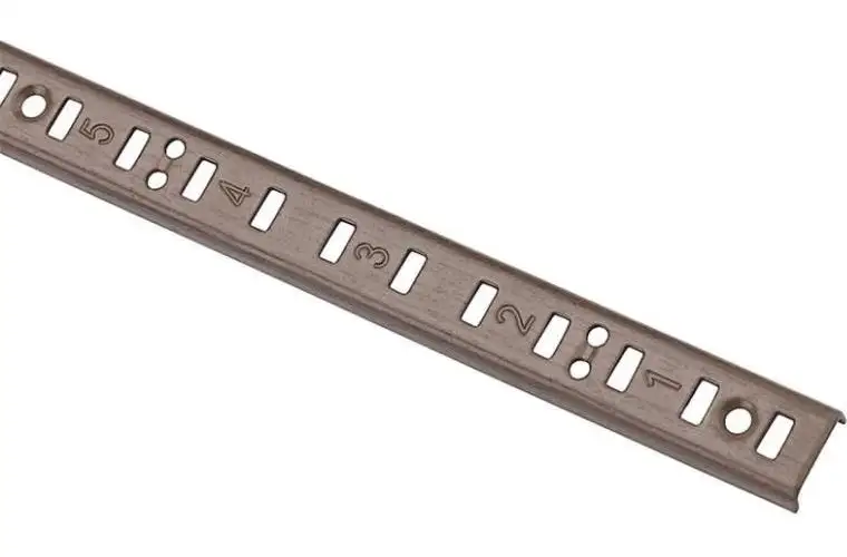 V2414 Sliding Grip Clamp Organizer Grey Builders and Hardware Equipment National Hardware