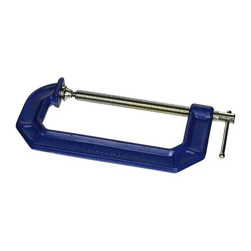 C-Clamp, 8"