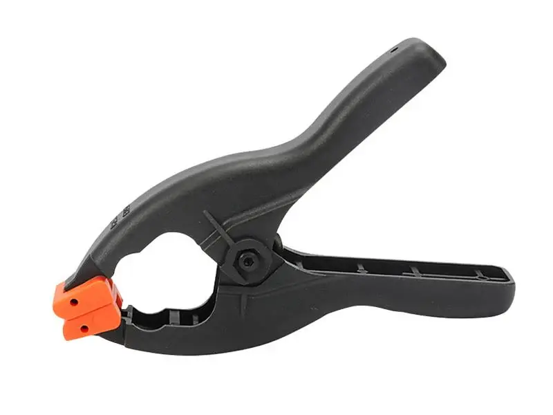 Pony Jorgensen Variable Tension Spring Clamp 50mm