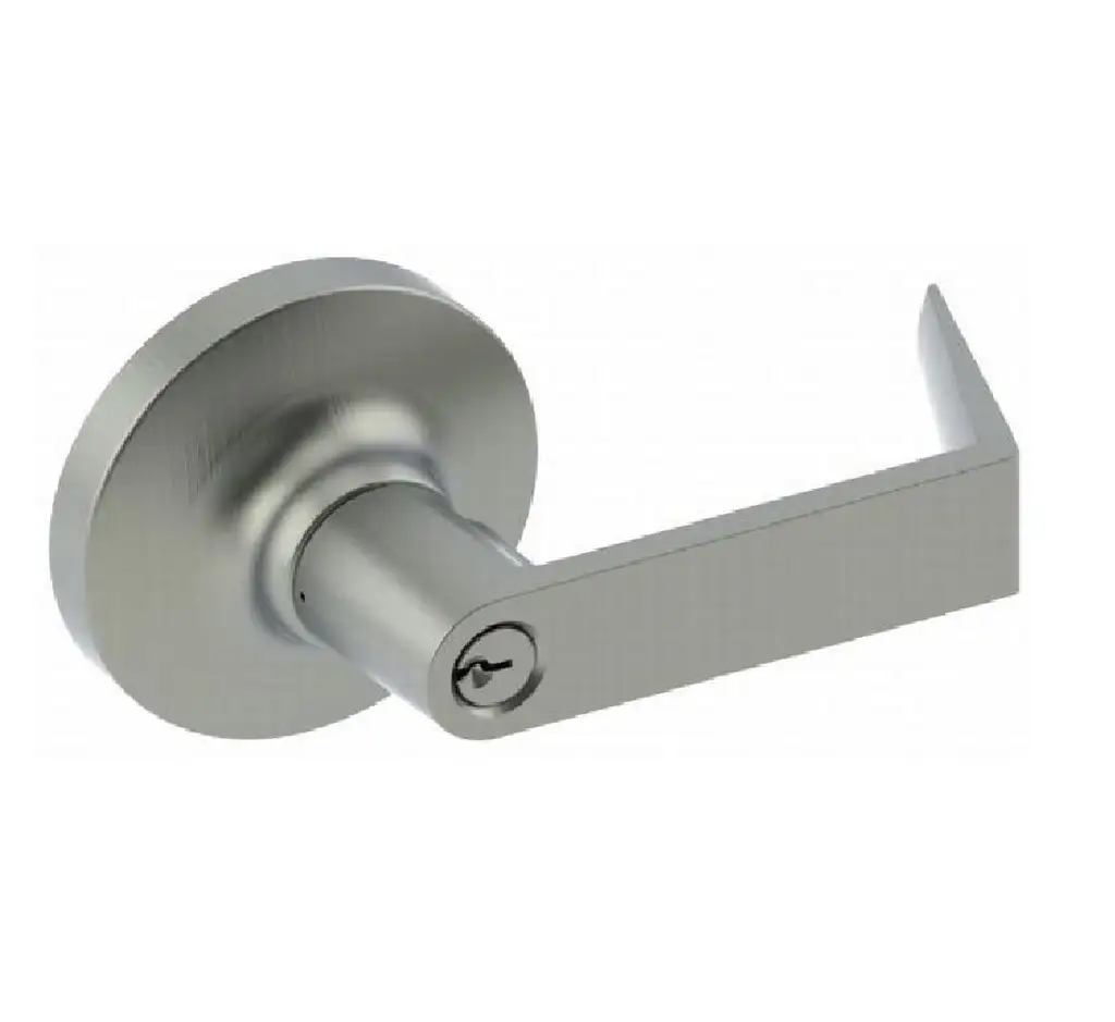 Hager 3453WTN26DIC Withnell Classroom Cylindrical Lock
