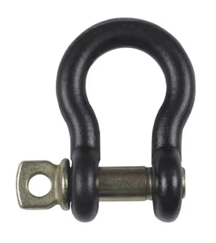 Speeco S49040700 3/4 Inch X 3 Inch Farm Clevis Towing