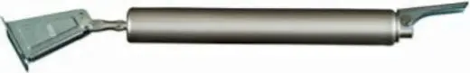 National Hardware N181-602 Screen Storm Door Closer Aluminum Heavy Duty
