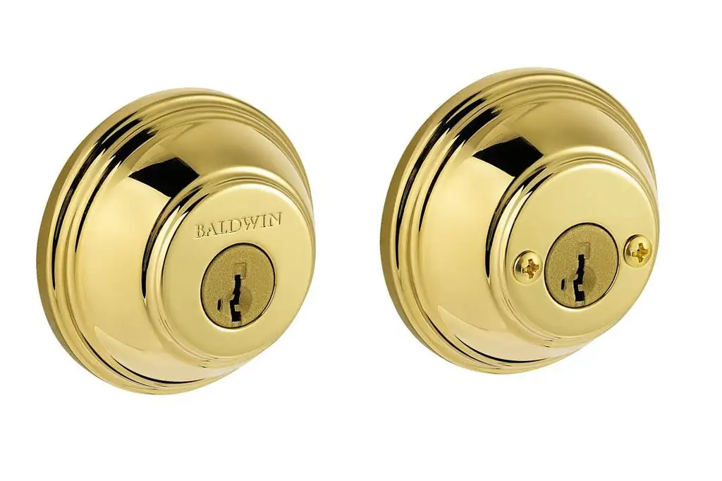 Alcott Hall Closet Door Knob Building Hardware Material BALDWIN