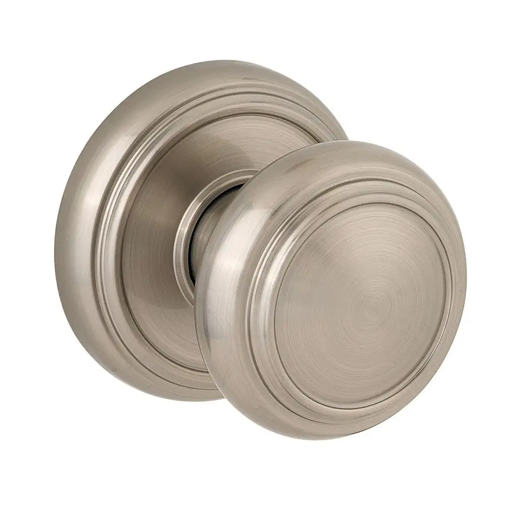 Carnaby Hall Closet Door Knob Building Hardware Material BALDWIN