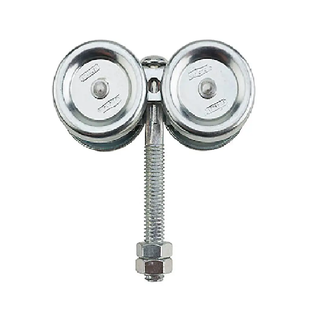 National Hardware N181-461 Box Rail Hangers 4-1/2 Inch Closet Organizer Hardware