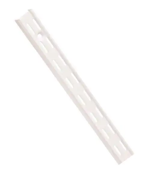 Hampton Small Stainless Steel 4.8125 . L Clothesline Hook 300 lb Capacity 1 Pack